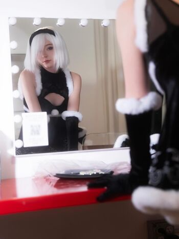 Full leaked Luxumine page private onlyfans photo