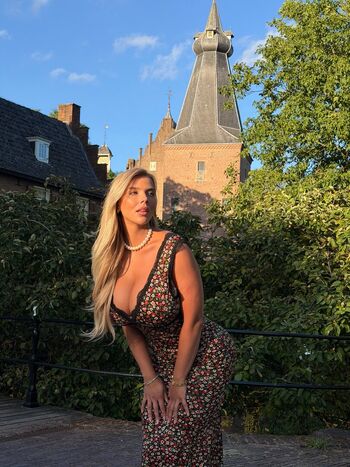 Luxy Dutch