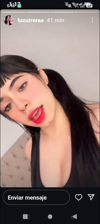 Luz utrera