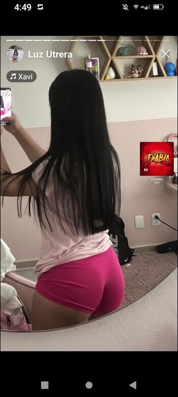 Luz utrera