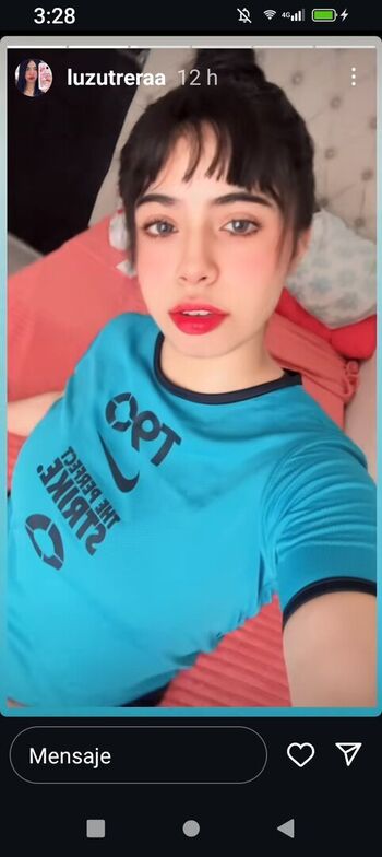 Luz utrera