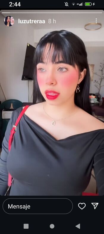 Luz utrera