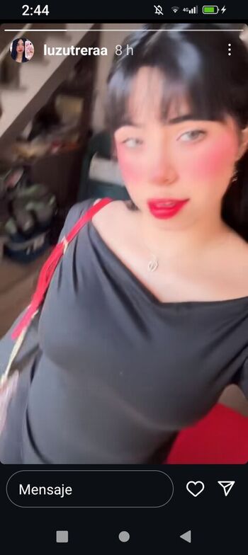 Luz utrera