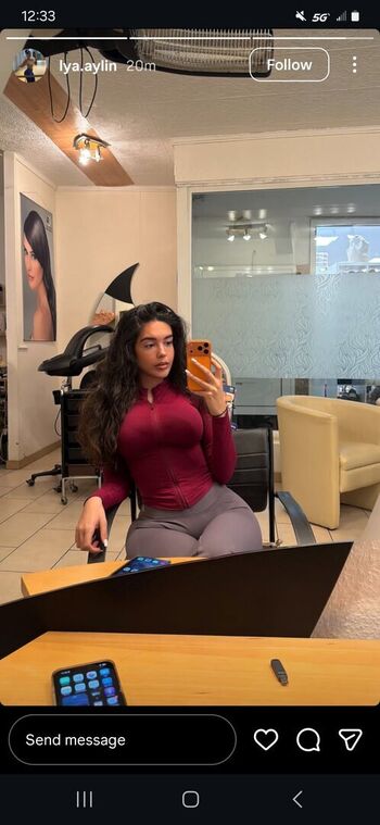 Lya Aylin