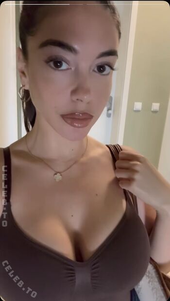 Full leaked Lya aylin private onlyfans photo