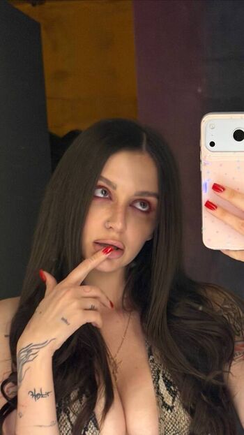 Full leaked Lyasheva private onlyfans photo