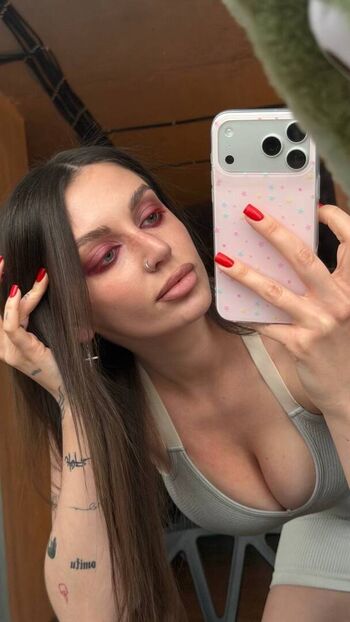 Full leaked Lyasheva private onlyfans photo