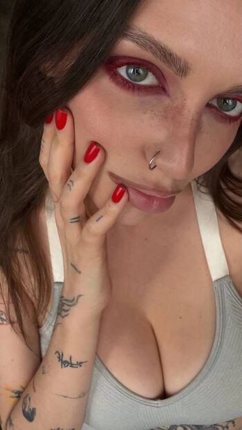 Full leaked Lyasheva private onlyfans photo
