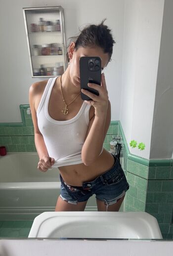 Lydia Campanelli