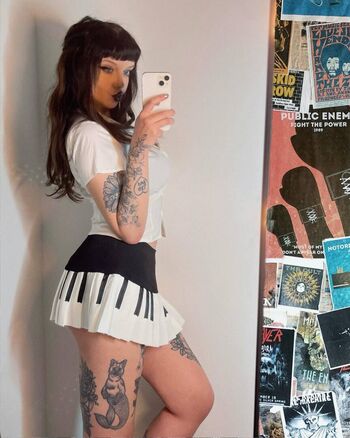 Full leaked Lydiafawn  page private onlyfans photo