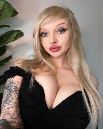 lydiafawn