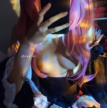 Lynnie Lia
