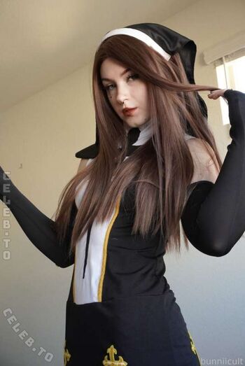 Full leaked Lyra lux private onlyfans photo
