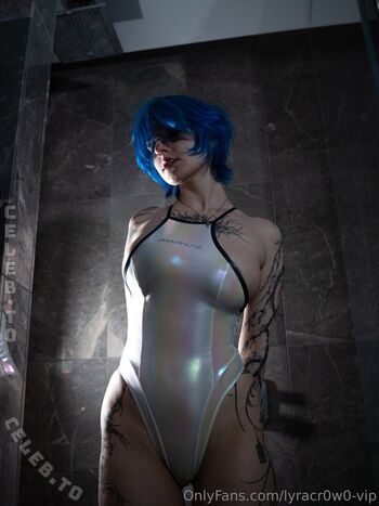 Full leaked Lyracrw  page private onlyfans photo