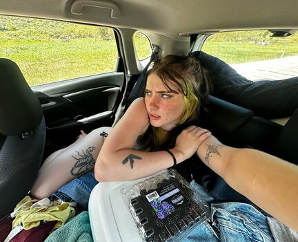 Full leaked Lyricsliife page private onlyfans photo
