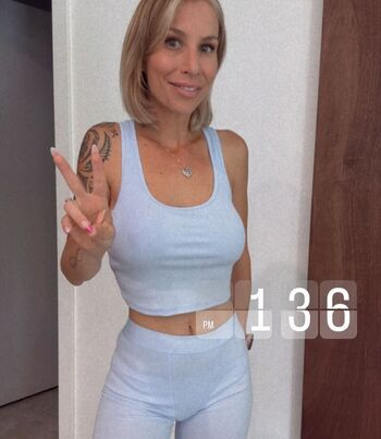 Full leaked Lyssa rae chapman private onlyfans photo