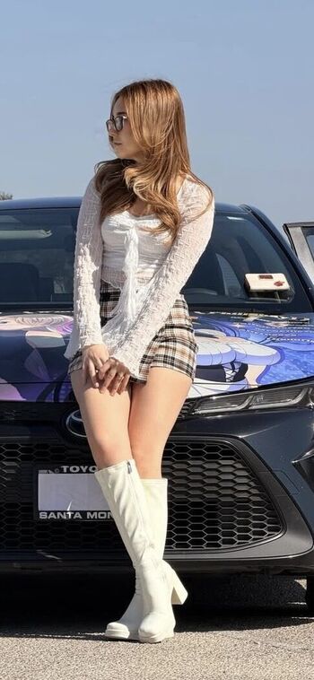 Lyssaurora