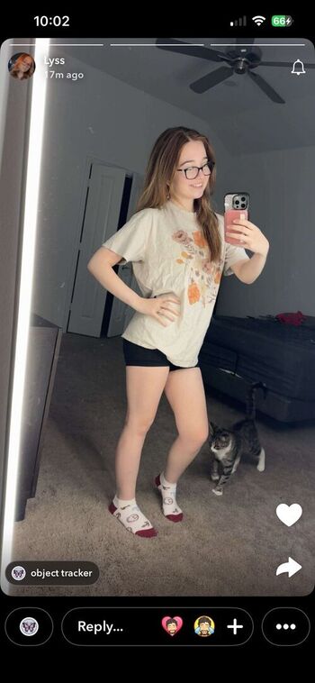 Lyssaurora