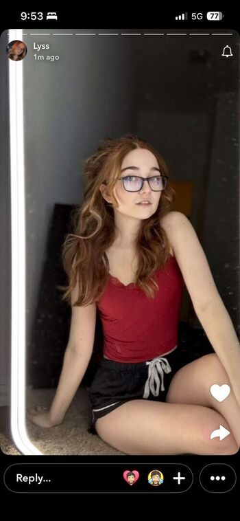 Lyssaurora