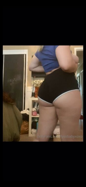 lyssbabyxoxo