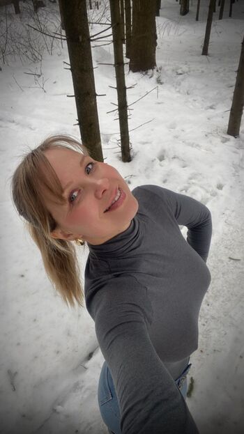 Lyubov Tomskaya