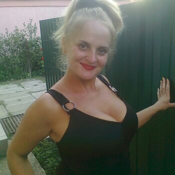 Lyudmila Kostina