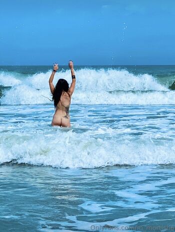 Full leaked M mortisha private onlyfans photo