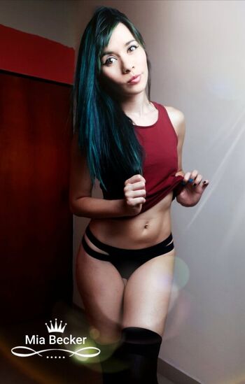 Mía Becker