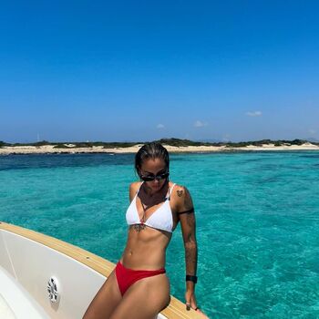 Full leaked Macarena portales private onlyfans photo