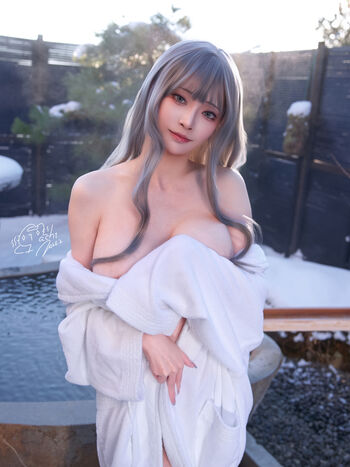 Full leaked Machi page private onlyfans photo