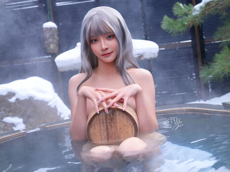 Full leaked Machi private onlyfans photo