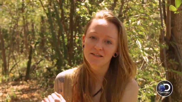 Maci Bookout