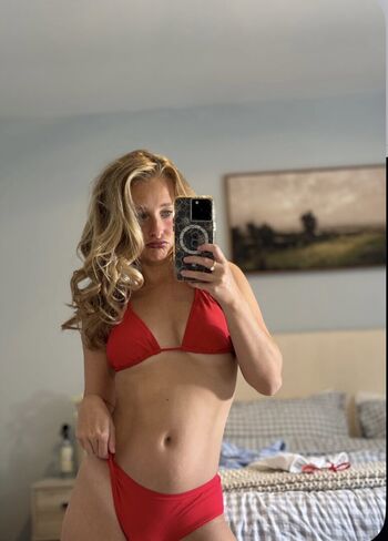 Full leaked Maci jo mccarley page private onlyfans photo