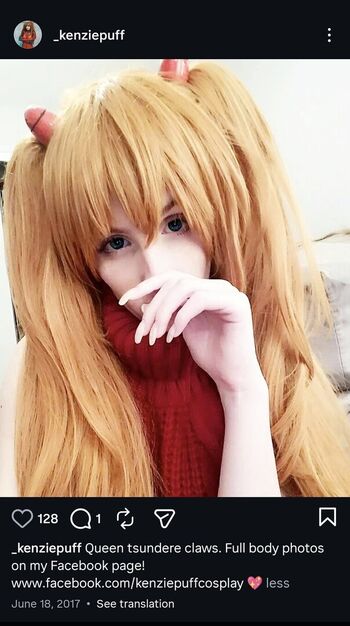 Full leaked Lunaycamila/ private onlyfans photo