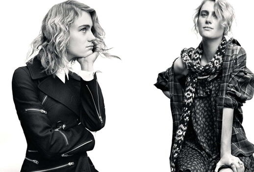 Mackenzie Davis