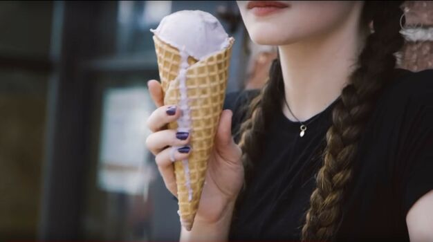 Mackenzie Foy