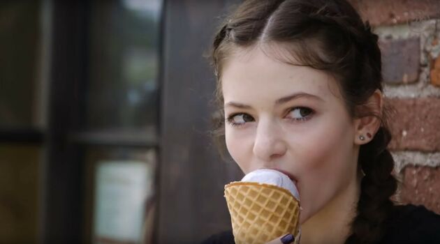 Full leaked Mackenzie foy private onlyfans photo