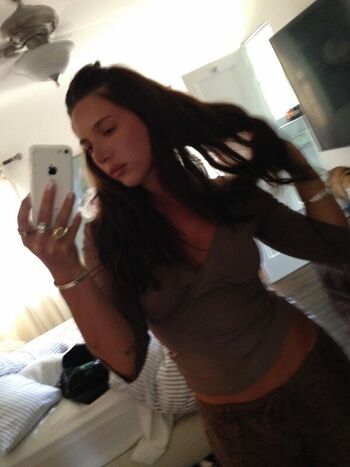 Mackenzie Ziegler