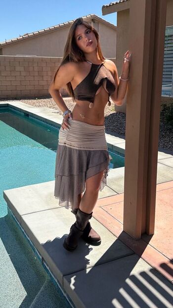 Full leaked Mackenzie ziegler page private onlyfans photo