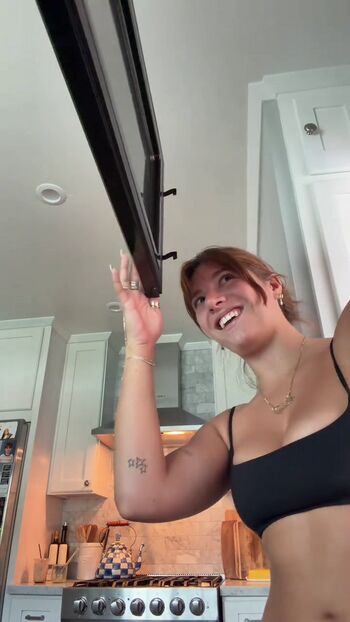 Full leaked Mackenzie ziegler private onlyfans photo