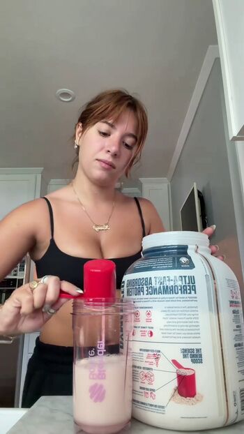 Full leaked Mackenzie ziegler private onlyfans photo