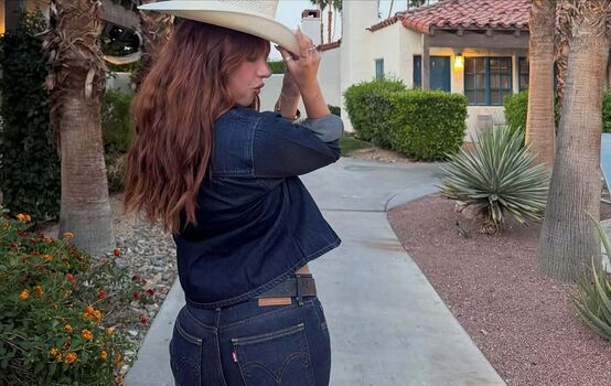 Full leaked Mackenzie ziegler private onlyfans photo