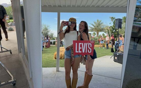 Full leaked Mackenzie ziegler private onlyfans photo