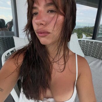 Full leaked Mackenzie ziegler private onlyfans photo