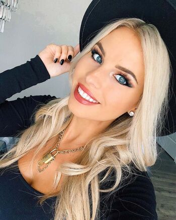 Macy Blackwell