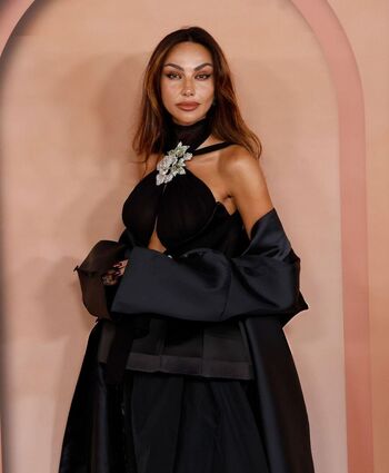 Full leaked Madalina ghenea private onlyfans photo