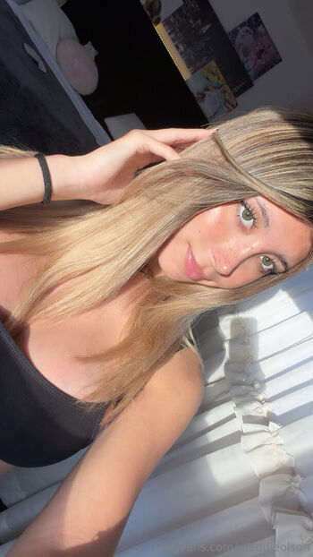 Maddie Olson