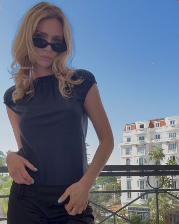 Maddie Phillips
