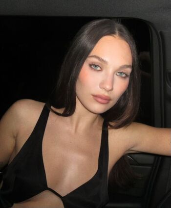 Maddie Ziegler