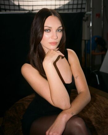 Maddie Ziegler